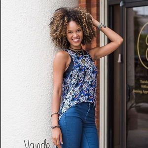 Meet your Posher, Brittany